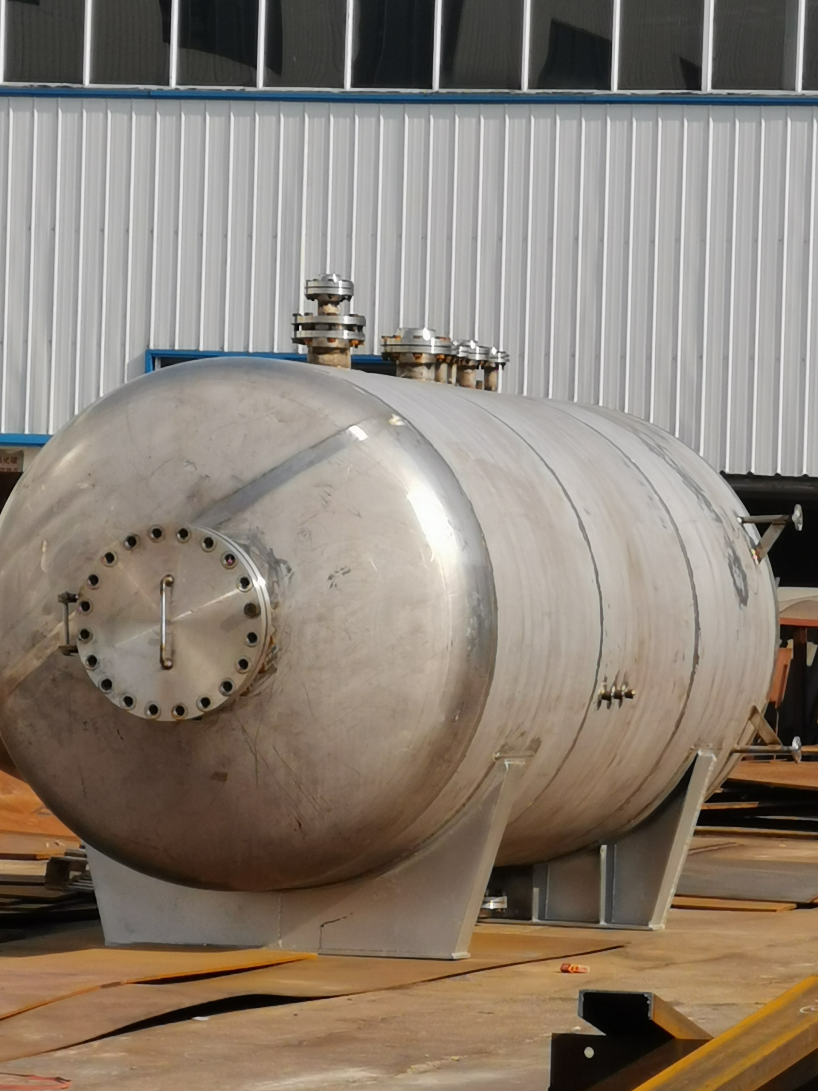 辽中真空除氧器除氧不稳定原因