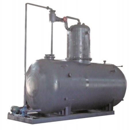 辽中除氧器工作步骤