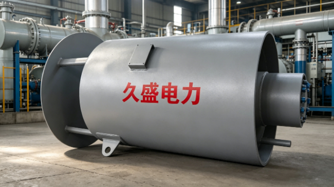 辽中蒸汽消声器